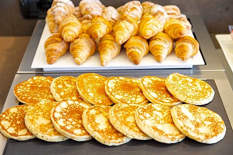 Best Western Plus Tigullio Royal