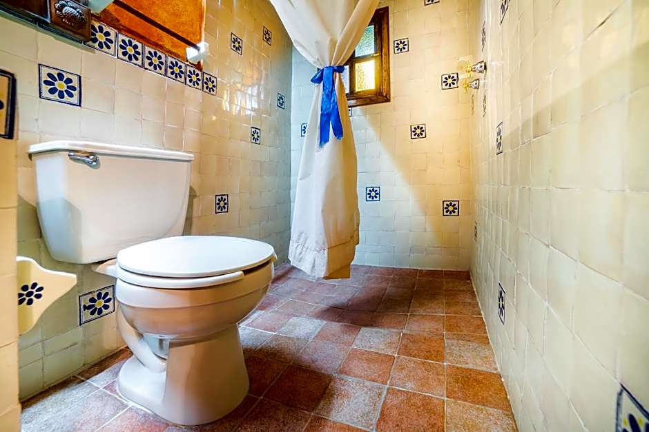 OYO Hotel El Mineral