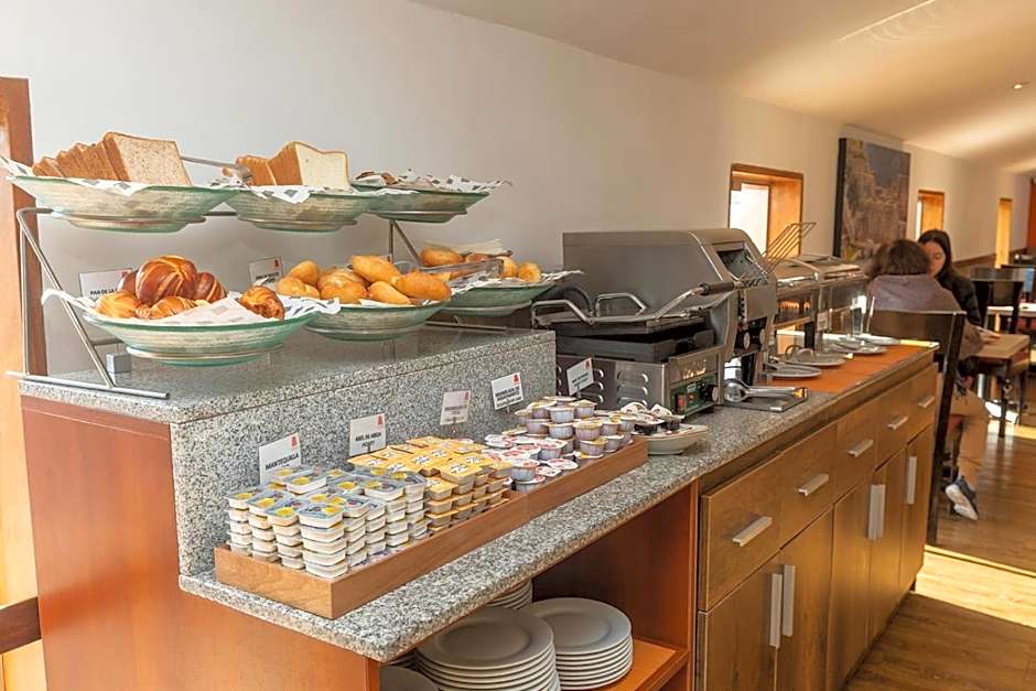 Casa Andina Standard Cusco Plaza