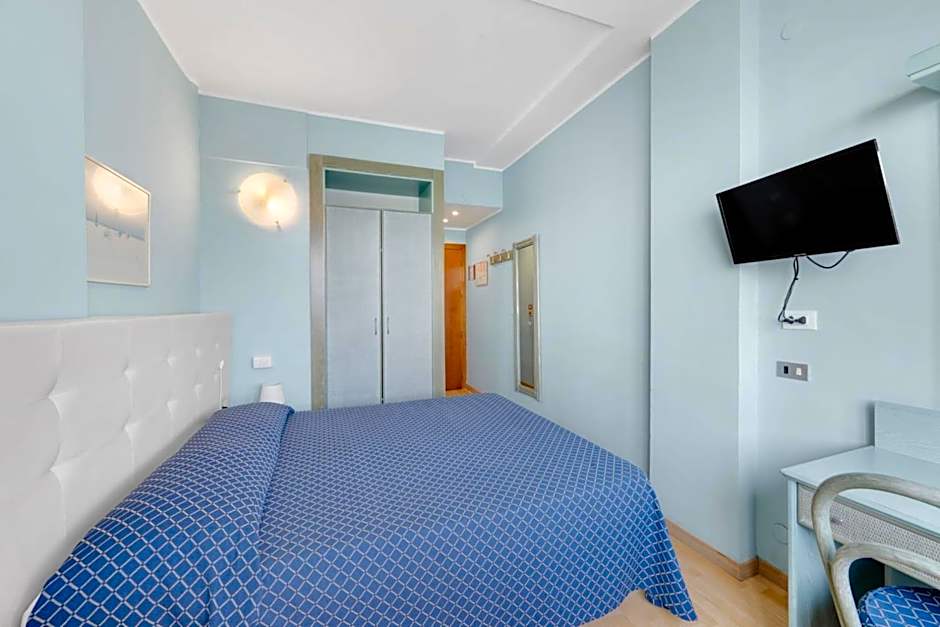 Hotel La Perla Del Capo