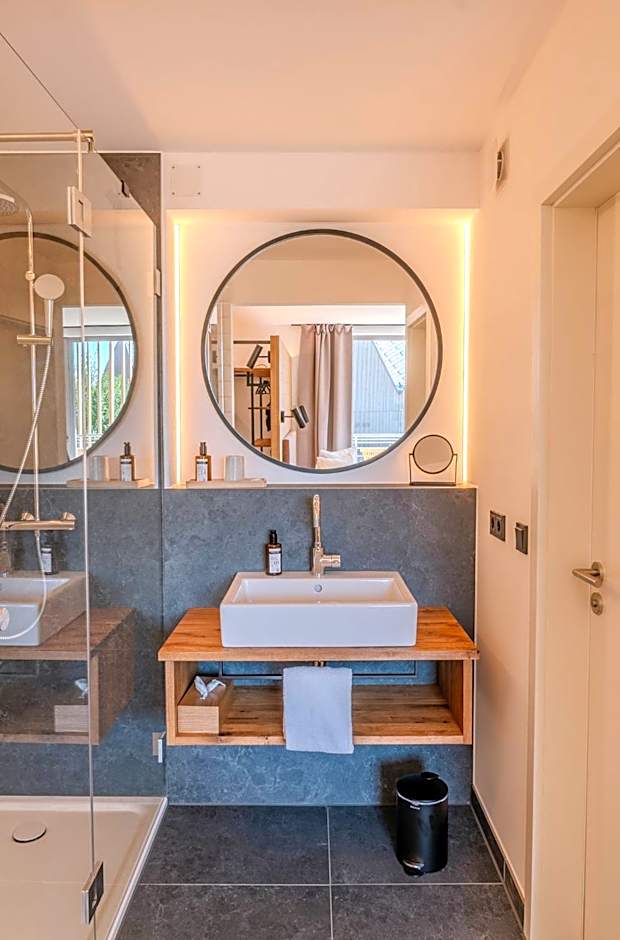 Aparthotel Parsberg GreenDesign