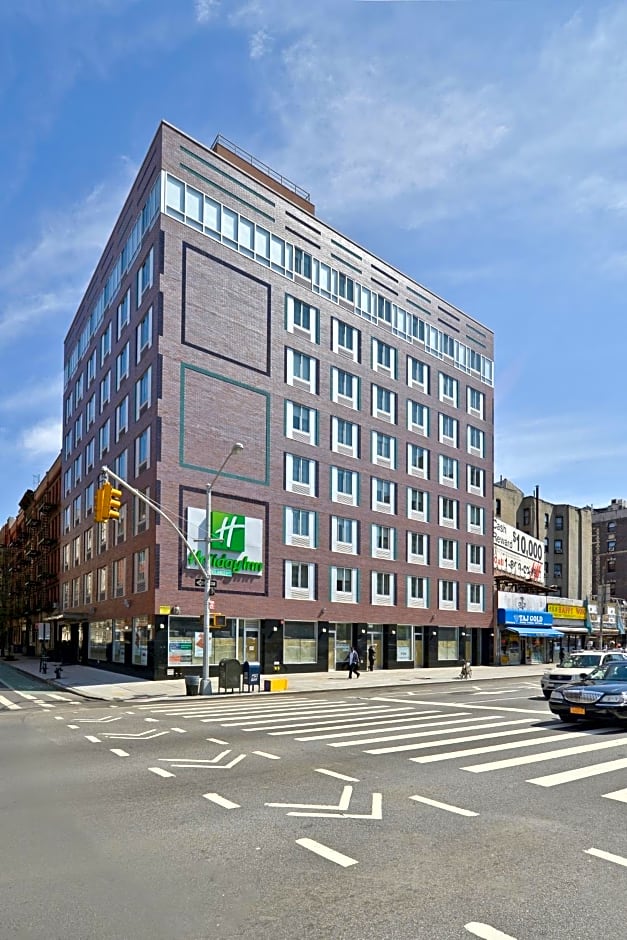 Holiday Inn Lower East Side, an IHG Hotel