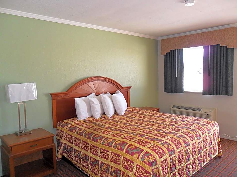 A-OK Motel
