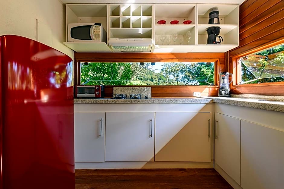 Chalet in Areal with Panoramic View | PE 17