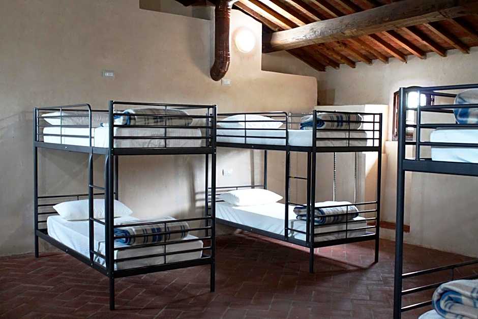 Ostello Contessa Ava dei Lambardi
