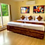 Hotel Ramakrishna at Mahabalipuram