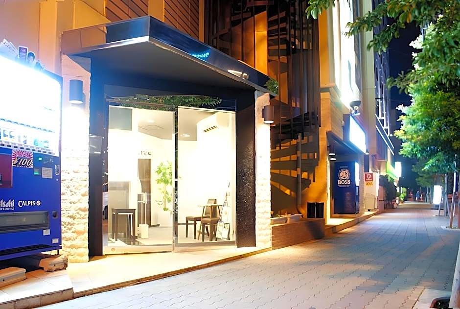 Hotel Livemax Shin Osaka