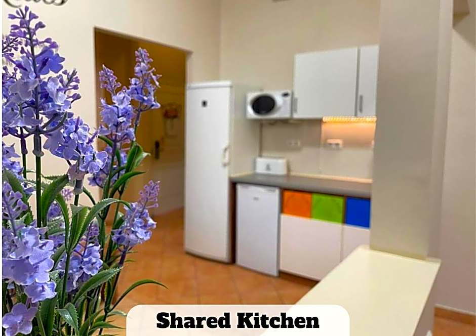 Black Sheep Budapest Smart Rooms