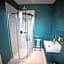 The Alma Taverns Boutique Suites - Room 5 - Hopewell