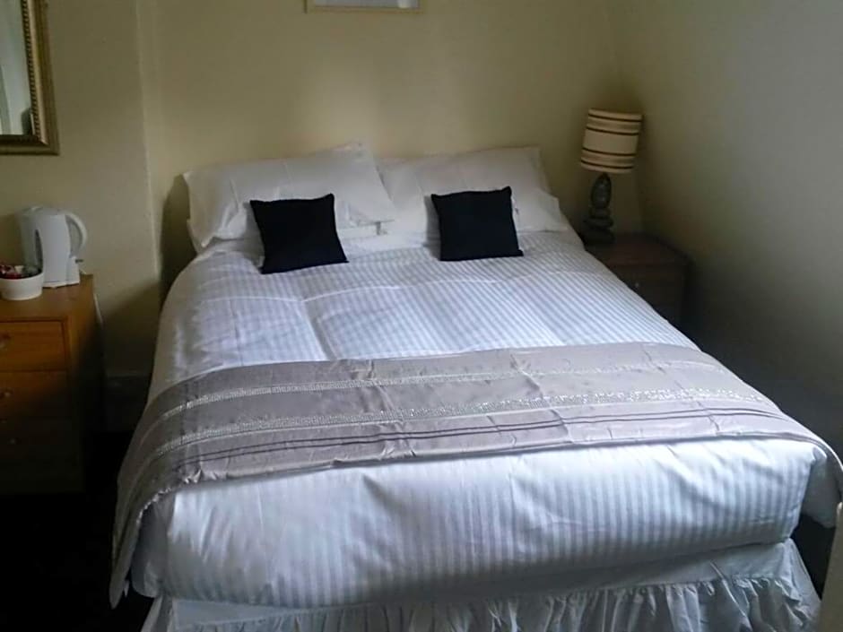 The Granby Hotel