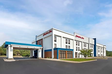 Hampton Inn By Hilton Quakertown