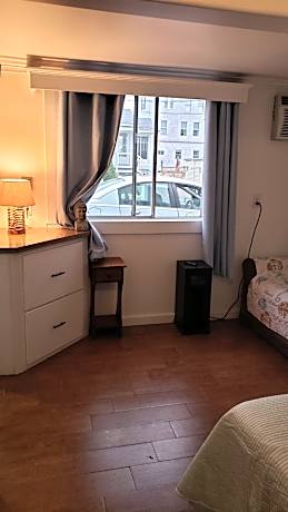 Studio with Ocean View