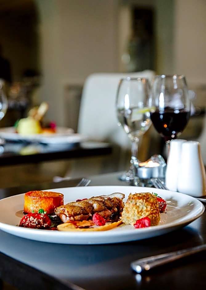 Aherlow House Hotel & Lodges