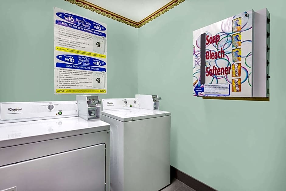 Baymont by Wyndham Bowling Green