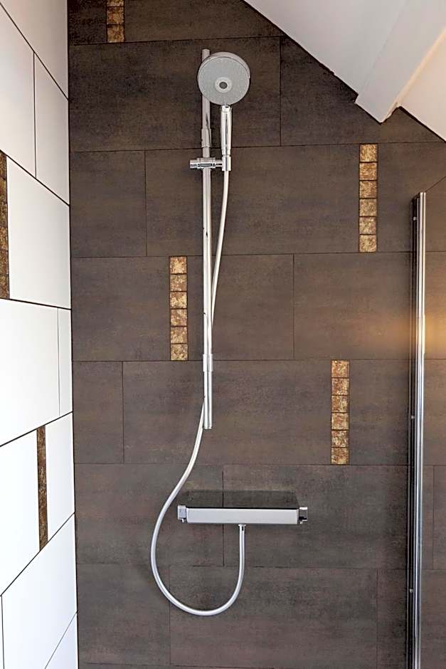 Boutique hotel Box 5