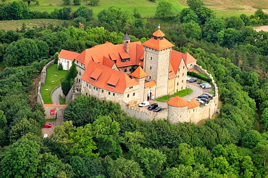 Best Western Erfurt-Apfelstadt