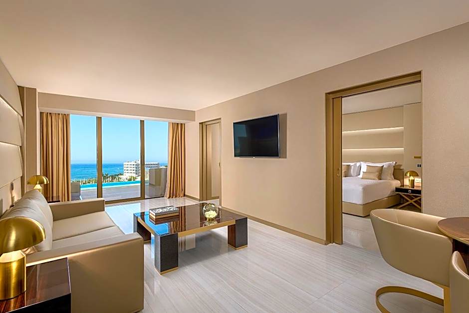 Amarande (Adults Only)