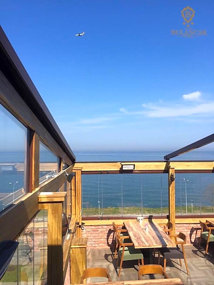 Basoglu Bulancak Hotel