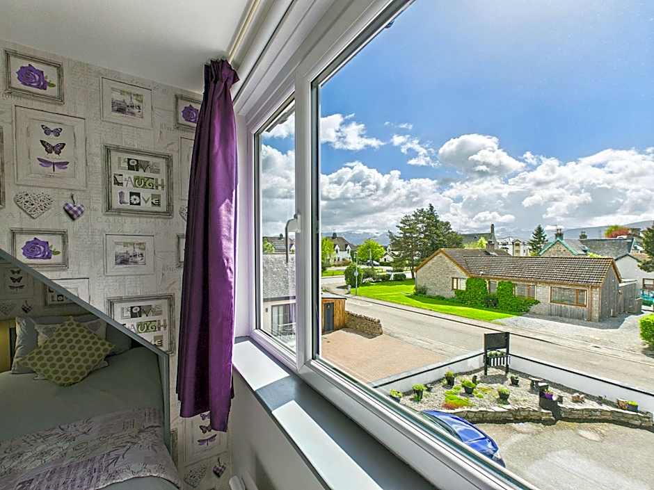 Dunroamin Bed and Breakfast