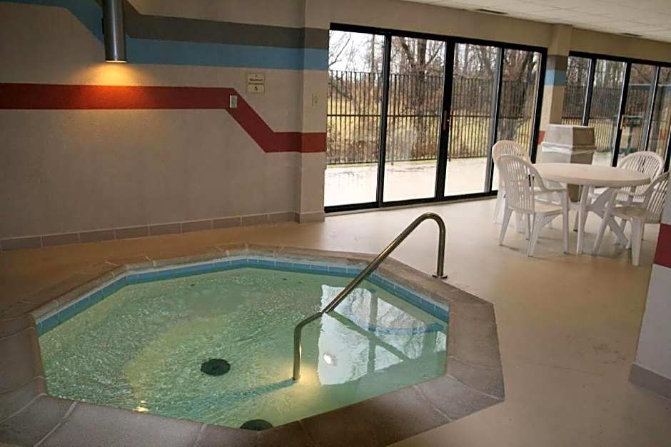 Hampton Inn By Hilton Mt. Vernon