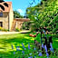 Jardin des Sens, la Rente d'Eguilly