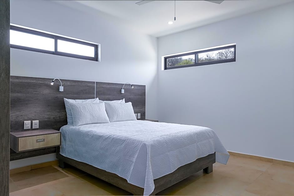 Casa Xtao Hotel
