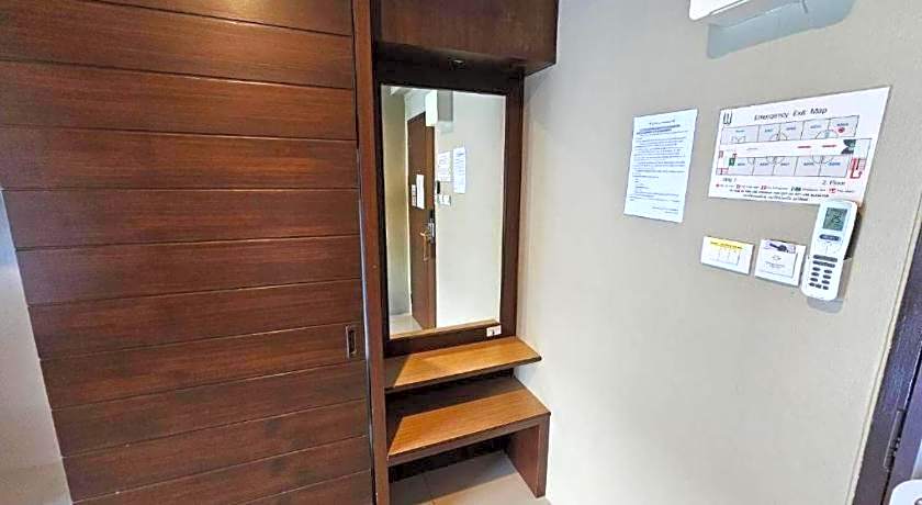 Wsotel Hotel