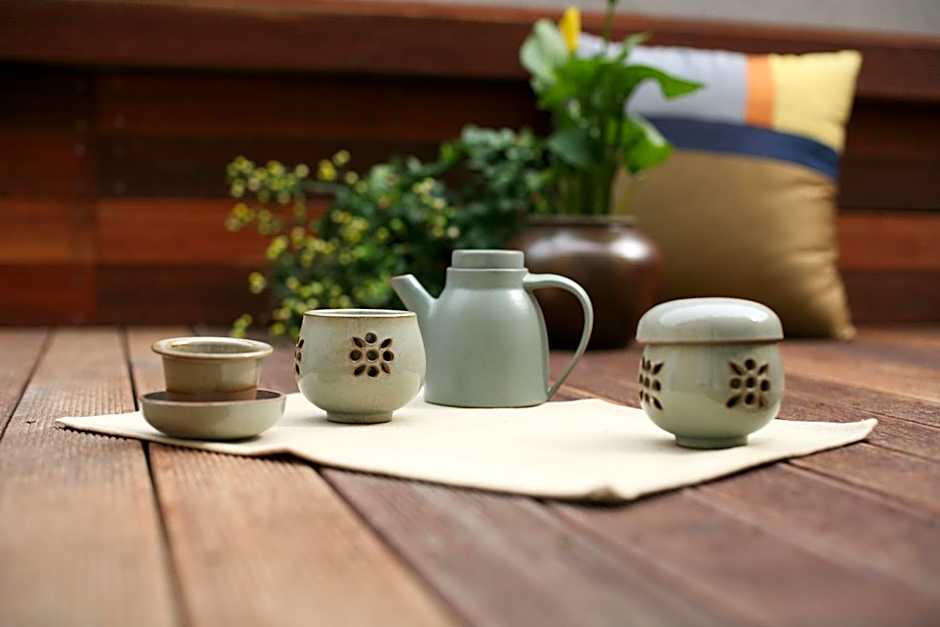 Hotel Matthieu Yeosu