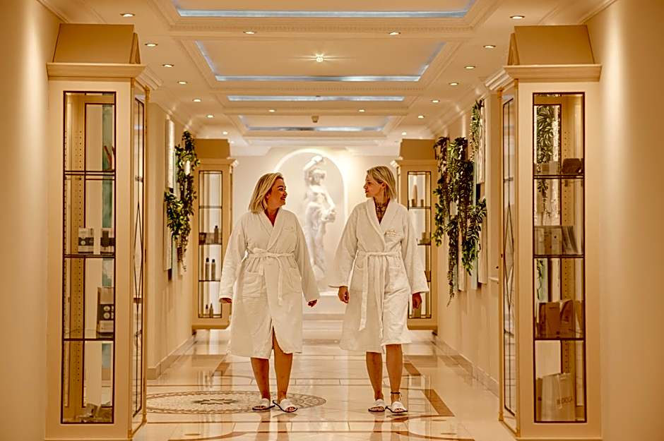 Rugard Thermal Strandhotel