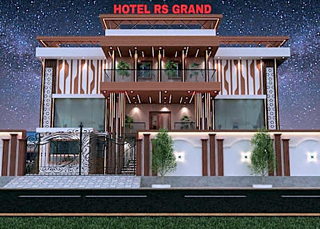 Hotel RS Grand