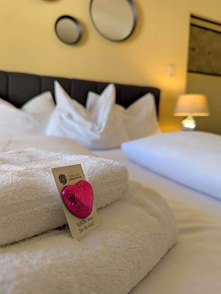 arte vida boutique guesthouse