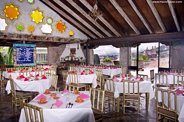 Hotel De La Borda