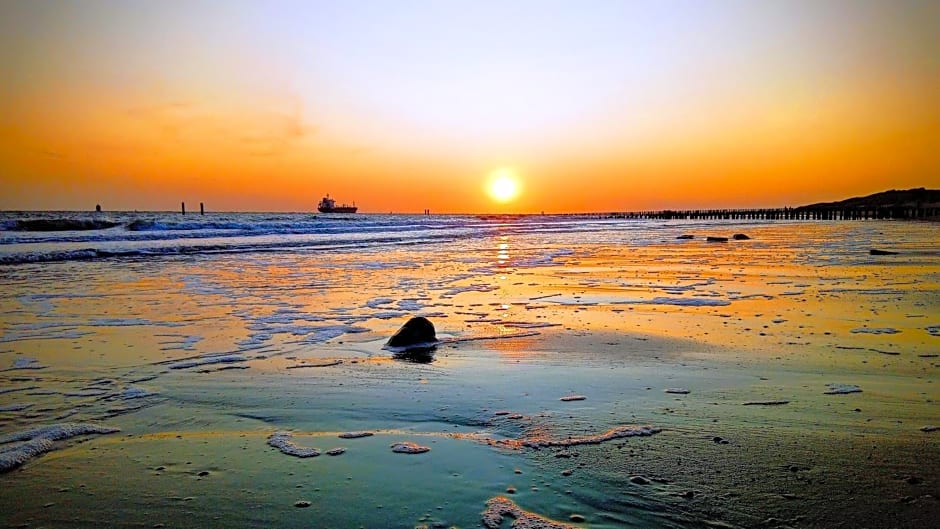 Breakfast at Carin’s