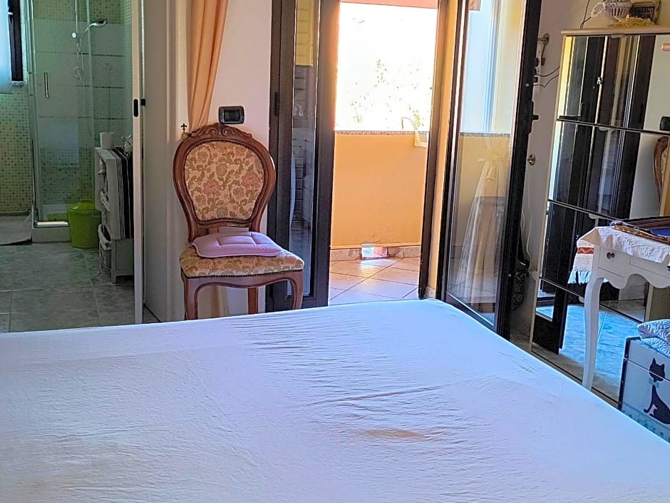 B&B Is Pranus a Mari Casa Privata