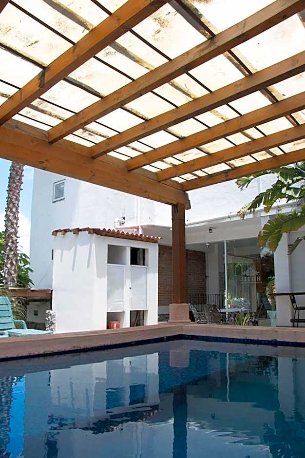 Ex Hacienda Santa Elena