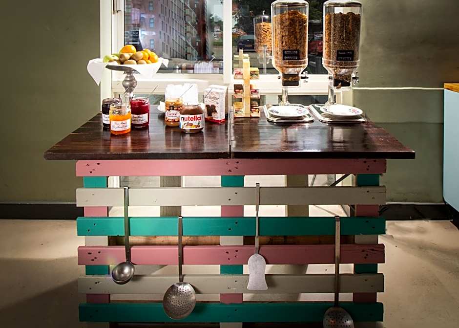 Best Western Zaan Inn