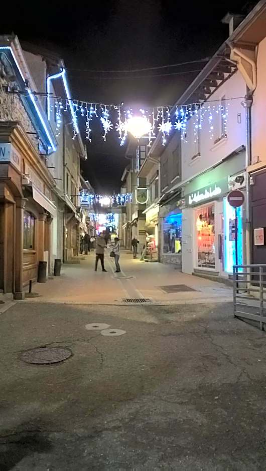 Résidence La Croix Margot