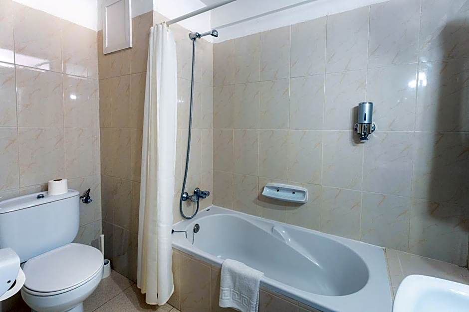 Apartamentos Borinquen