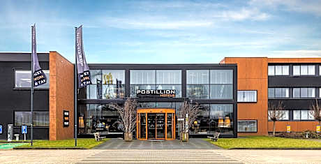 Postillion Hotel Deventer