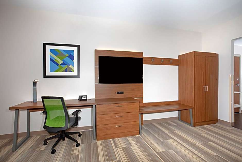 Holiday Inn Express and Suites Sioux City North-Event Center By IHG
