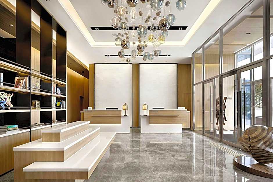 Fairfield by Marriott Busan Songdo Beach