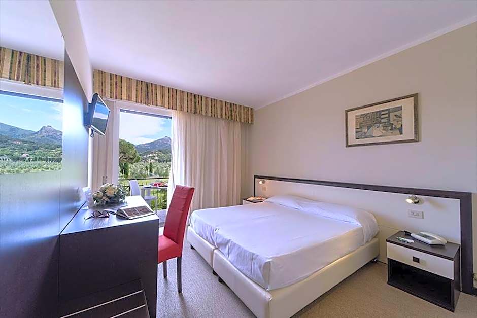 Hotel Fabricia