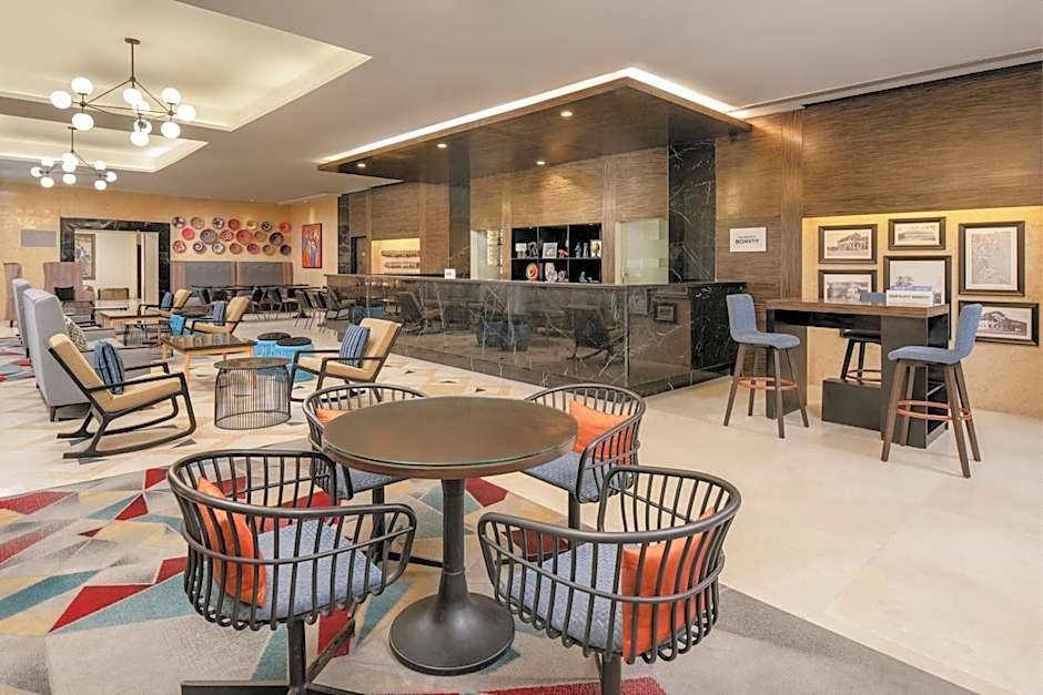 Four Points by Sheraton Dar es Salaam New Africa