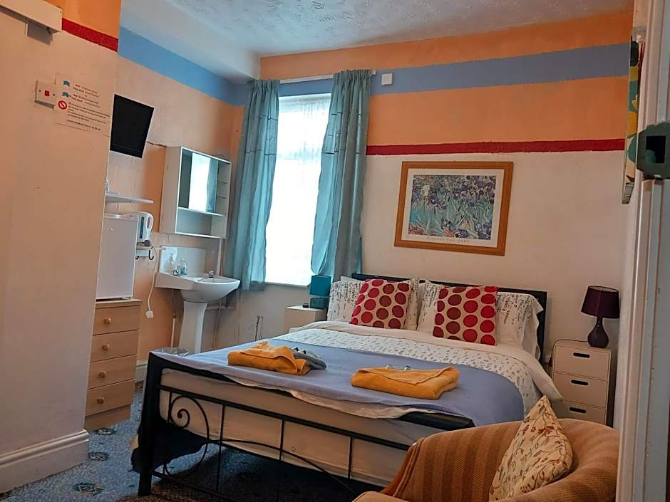 My Adam Hotel
