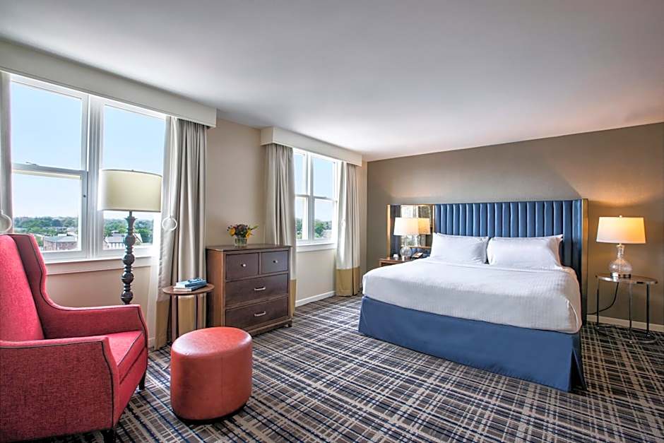 Hotel Gettysburg