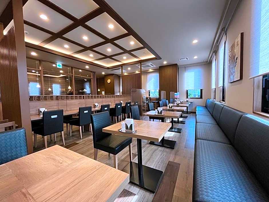 Hotel Route Inn Seki