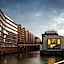 AMERON Hamburg Hotel Speicherstadt