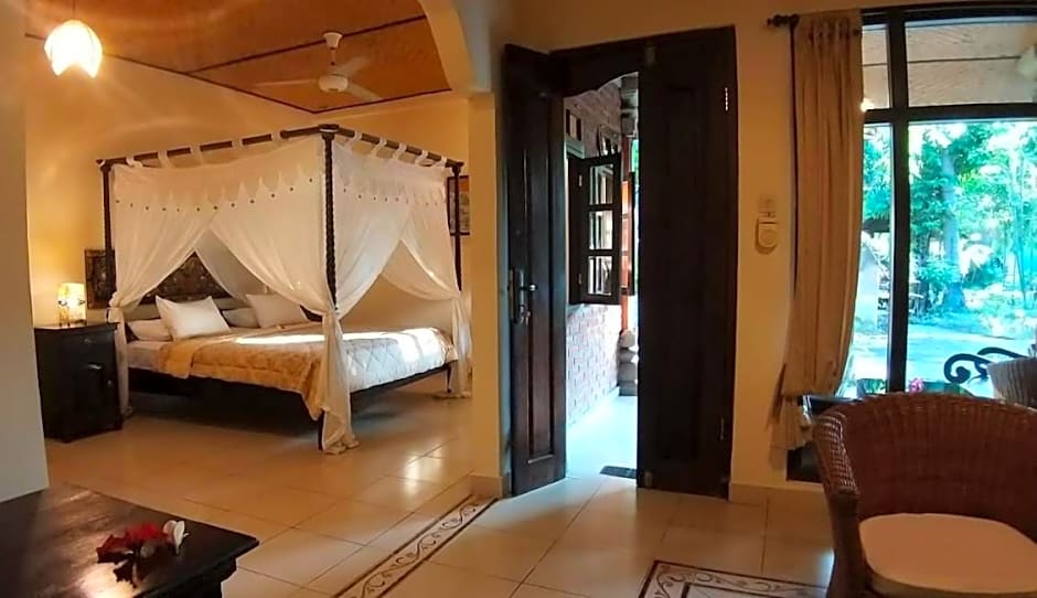 Rambutan Hotel