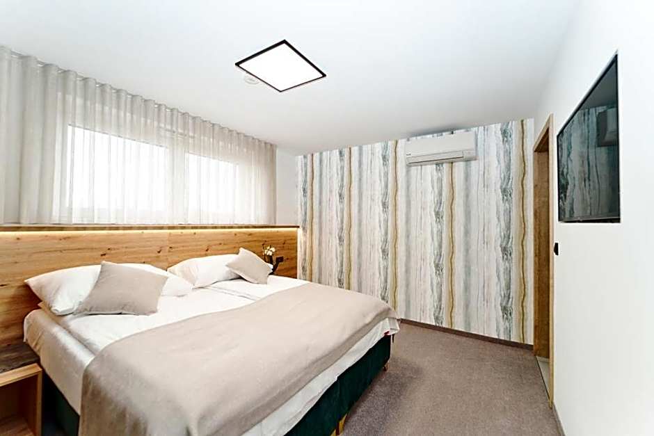 Medirooms Apartments