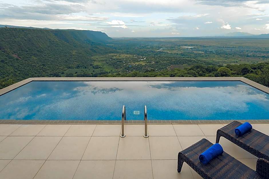 Wellworth Lake Manyara Kilimamoja Lodge